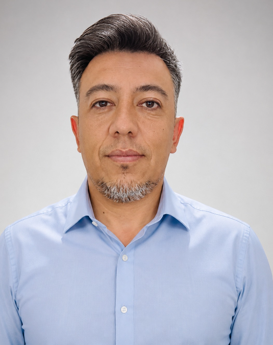Daniel Farias